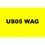REGISTRATION - US05 WAG