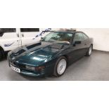 1995 BMW 840CI