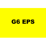 REGISTRATION G6 EPS