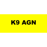 REGISTRATION - K9 AGN