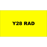 REGISTRATION - Y28 RAD