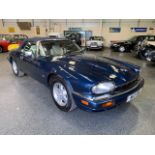 1995 Jaguar XJS Convertible