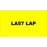 REGISTRATION - LA57 LAP
