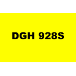 REGISTRATION DGH 928S