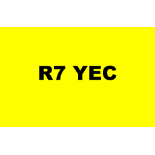 REGISTRATION - R7 YEC