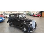 1948 Wolseley 8HP