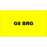 REGISTRATION - G8 BRG