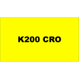 REGISTRATION - K200 CRO