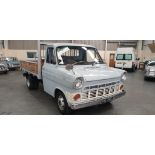 1971 Ford Transit MkI Pick-Up