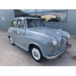 1956 Austin A35