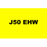 REGISTRATION J50 EHW