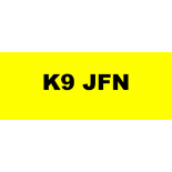 REGISTRATION - K9 JFN