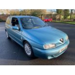 1999 Alfa 145 T-Spark