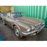 1976 Jaguar XJ6