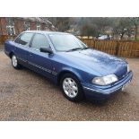 1992 Ford Granada Ghia