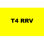 REGISTRATION - T4 RRV