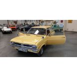 1974 Viva HC SL Estate