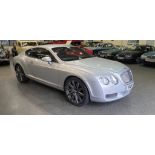2004 Bentley Continental GT