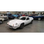 1974 Lotus Europa Twin Cam Special