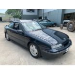 1993 Vauxhall Calibra 16V