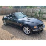 1997 BMW Z3