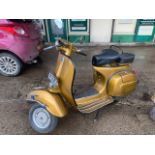 1975 Vespa Super