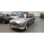 1965 Humber Hawk