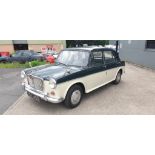 1966 MG 1100 4 Door
