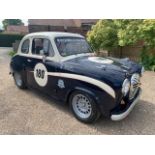 1958 Austin A35 Speedwell