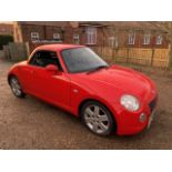 2005 Daihatsu Copen