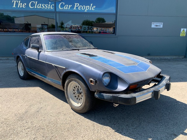 1977 Datsun 280Z