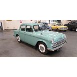 1959 Hillman Minx