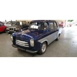 1959 Ford Anglia 100E