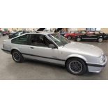 1985 Opel Monza GSE 3.0E