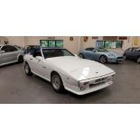 1989 TVR Tasmin 350i Convertible