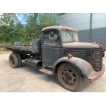 1947 Austin Dropside Lorry