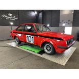 1978 Ford Escort RS2000