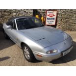 1998 Mazda MX5