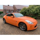 2007 Nissan 350Z