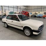 1988 BMW 318i