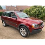 2006 Volvo XC90 SE D5 Auto