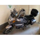 1997 BMW K1100LT