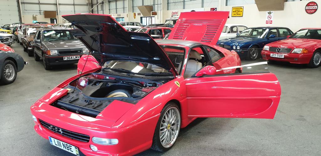 1993 Toyota MR2