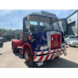 1975 Atkinson Borderer Tractor Unit