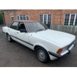 1979 Ford Cortina Ghia