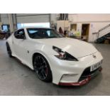 2015 Nissan 370Z