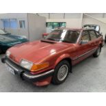 1986 Rover 2600 Vanden Plas Auto