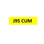 REGISTRATION - J95 CUM