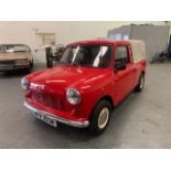 1973 Austin Mini Pickup