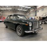 1969 Rover P5B